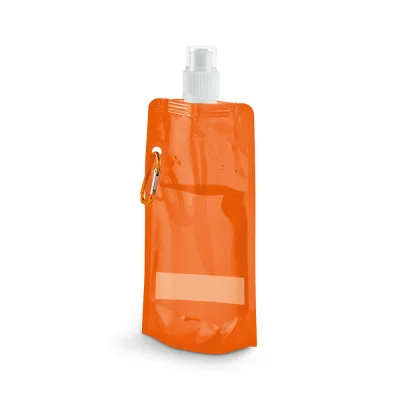 Kwill – Bouteille pliante en PE 460 mL