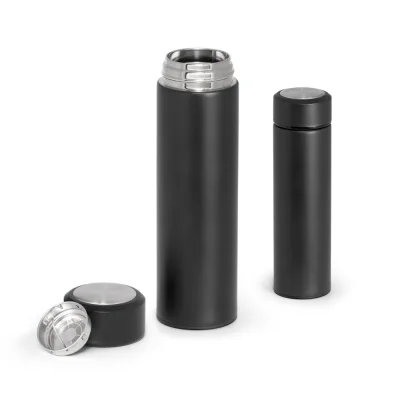 Ingram – Thermos 470mL en acier inox