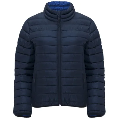 Doudoune Finland pour femme