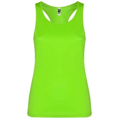 Débardeur de sport de 140 g/m² Shura pour femme