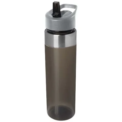 Bouteille avec couvercle à bec verseur Dylan Tritan de 650 ml