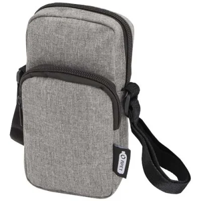 Pochette Ross recyclée GRS pour téléphone portable