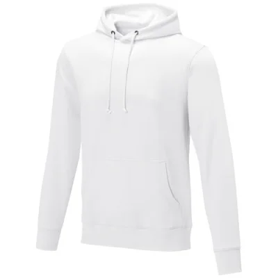 Sweat à capuche de 240 g/m² Charon unisexe