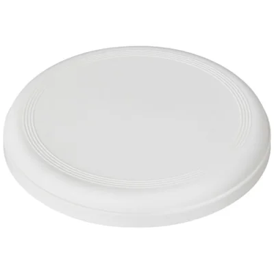 Disque volant recyclé Crest