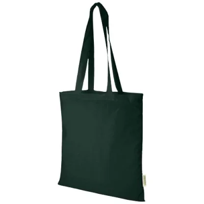 Sac shopping Odisha de 7 L bio certifié OCS 140 g/m²