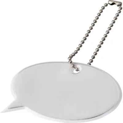 Bulle à presser réfléchissante à accrocher -12 RFX™