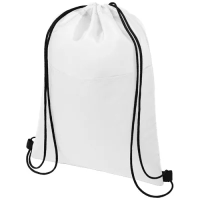 Sac isotherme Oriole avec cordon et capacité de 12 canettes 5L