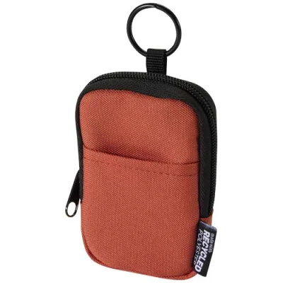 Petite pochette Byron Clip & Go recyclée certifiée GRS de 0,2 L