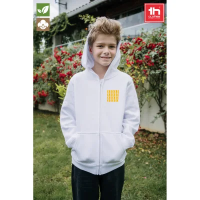 THC Amsterdam Kids WH – Veste pour enfant