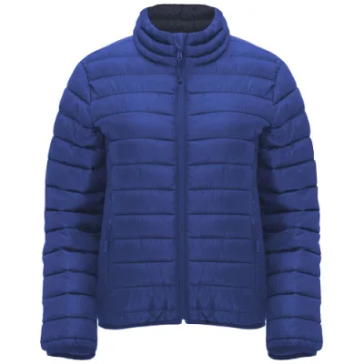 Doudoune Finland pour femme