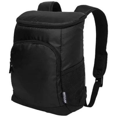 Sac à dos Chillpack réfrigérant recyclées GRS pour 18 canettes 16L