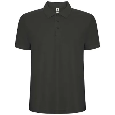 Polo de 220 g/m² Pegaso Premium à manches courtes pour homme