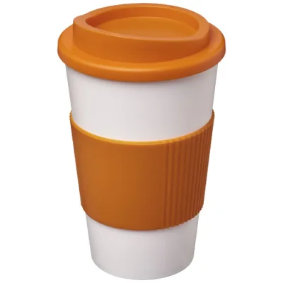 Gobelet Americano® isolant de 350 ml avec grip