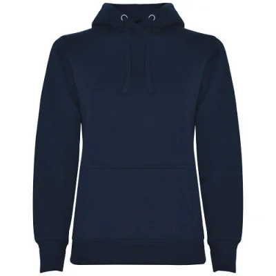 Sweat à capuche de 280 g/m² Urban pour femme