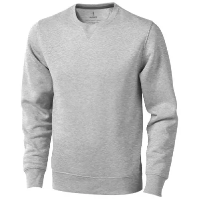 Sweat shirt ras du cou unisexe de 300 g/m² Arora