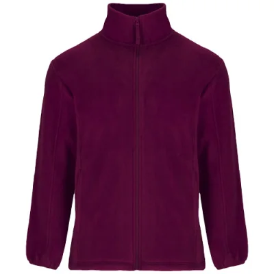 Veste en polaire entièrement zippée Artic pour homme