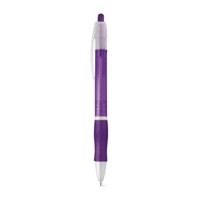 Slim – Stylo en ABS antidérapants avec clip