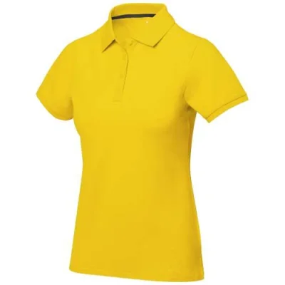 Polo manches courtes femme de 200 g/m² Calgary