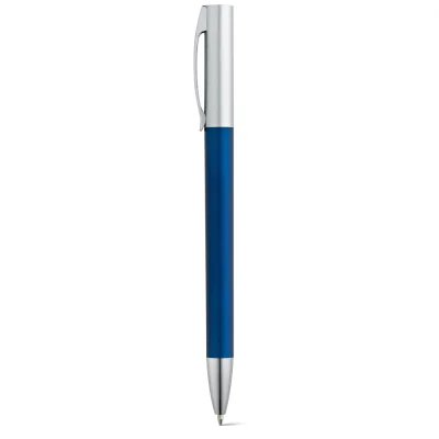 Elbe – Stylo avec mécanisme twist et clip en métal