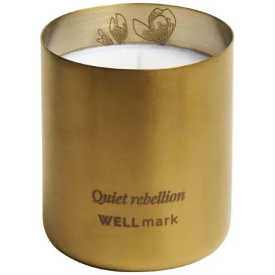 Bougie parfumée Wellmark
