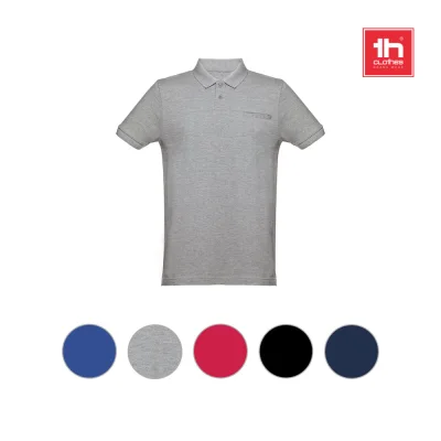 THC Dhaka – Polo pour homme