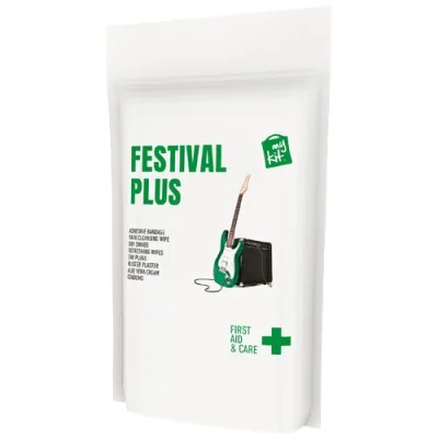 MyKit Festival Plus en pochette papier