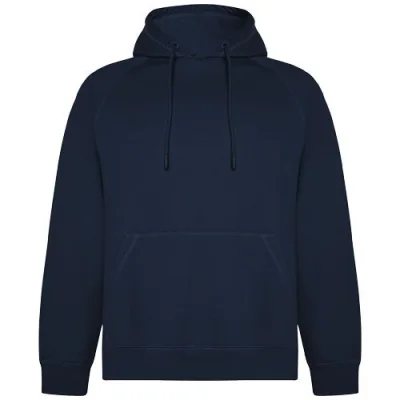 Sweat à capuche de 300 g/m² Vinson en coton organique unisexe