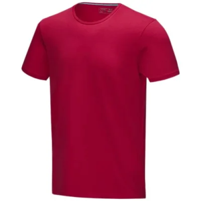 T-shirt bio manches courtes homme Balfour
