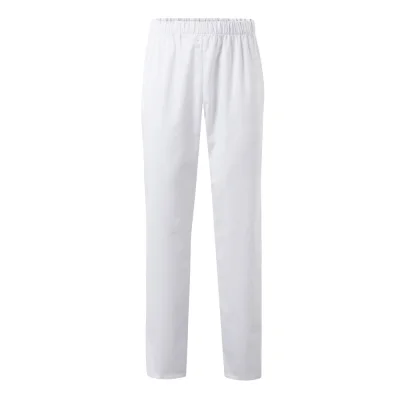 VL Tyche – Pantalon sergé (190g/m²), en coton (35%) et polyester (65%)