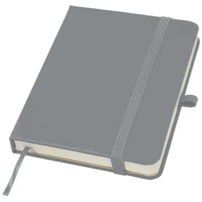 Carnet à couverture rigide Spectrum Plus A6
