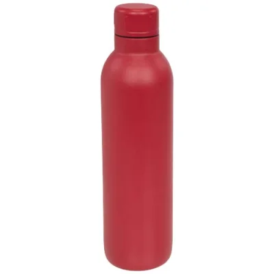 Bouteille de sport de 510ml avec isolation par le vide et couche de cuivre Odin