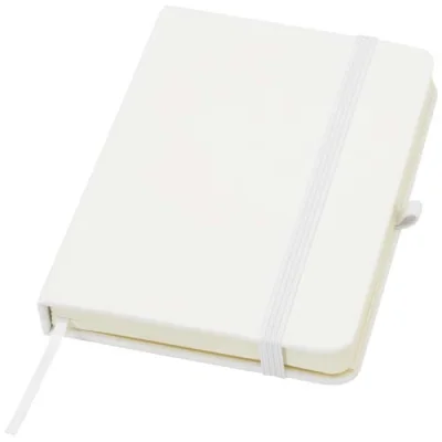 Carnet à couverture rigide Spectrum Plus A6