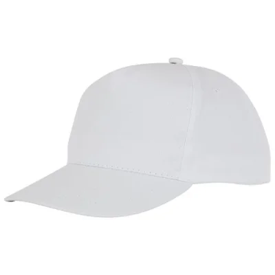 Casquette 5 panneaux de 175 g/m² Hades