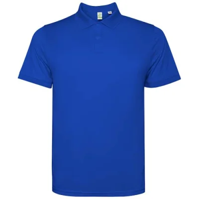 Polo pour homme de 125 g/m² Tormo à manches courtes