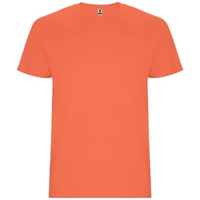 T-shirt de 190 g/m² Stafford à manches courtes pour enfant