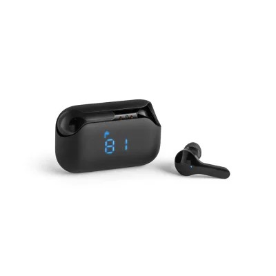 Vibe – Ecouteurs sans fil en ABS avec transmission BT 5'0
