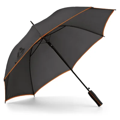 Jenna – Parapluie en polyester 190T avec ouverture automatique
