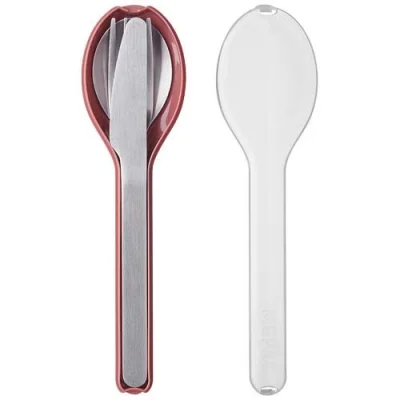 Ensemble de couverts Mepal Ellipse