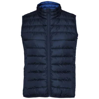 Gilet Oslo pour femme avec isolation