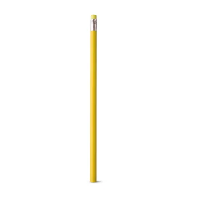 Ateneo – Crayon graphite HB avec gomme