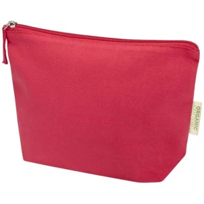Trousse de toilette Odisha de 1 L bio certifiée OCS 180 g/m²
