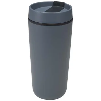 Gobelet en plastique à double paroi Sedona, 480 ml