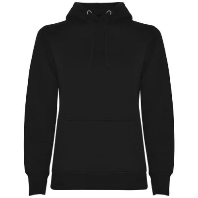 Sweat à capuche de 280 g/m² Urban pour femme