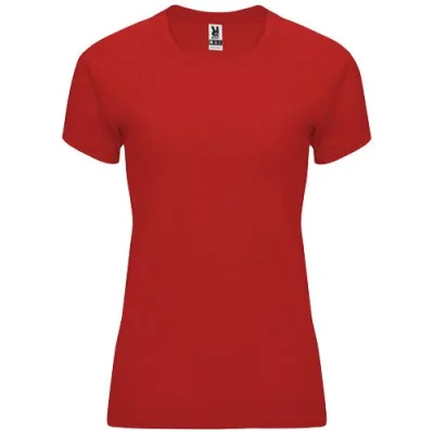 T-shirt de sport de 135 g/m² Bahrain à manches courtes pour femme