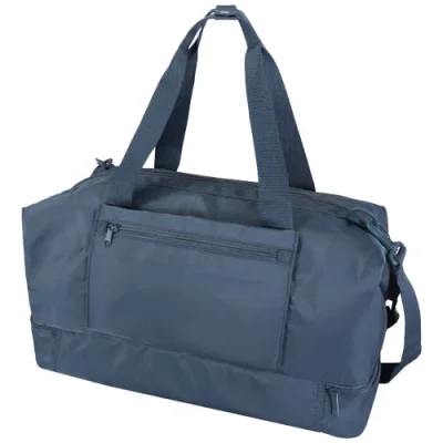 Sac de voyage Trip Aware™ de 42 L en matériaux recyclés