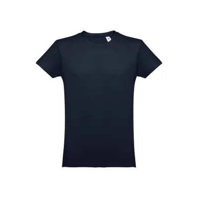 THC Luanda – T-shirt homme en coton tubulaire