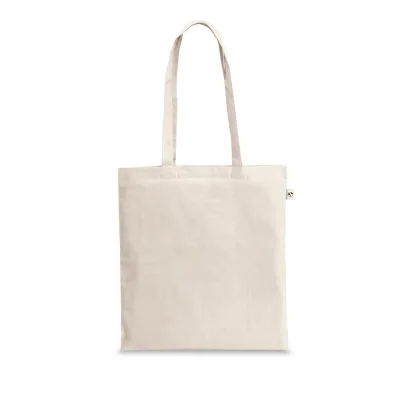 Salzburg – Sac 100% coton biologique (180 g/m²)