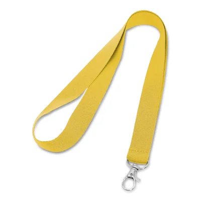 Lariat – Lanyard en polyester