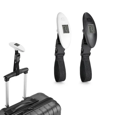 Checkin – Mini balance numérique en ABS