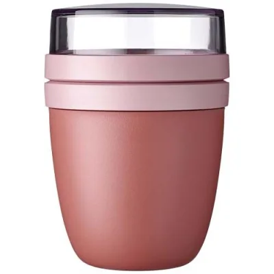 Bocal à déjeuner Ellipse 500+200 ml